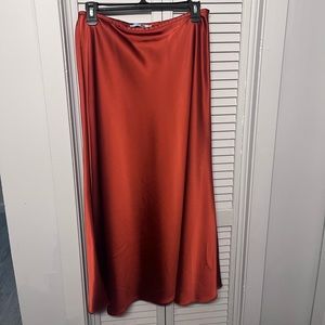 Antonio Melani Midi Skirt